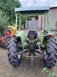 Tractor Fiat Agrifull