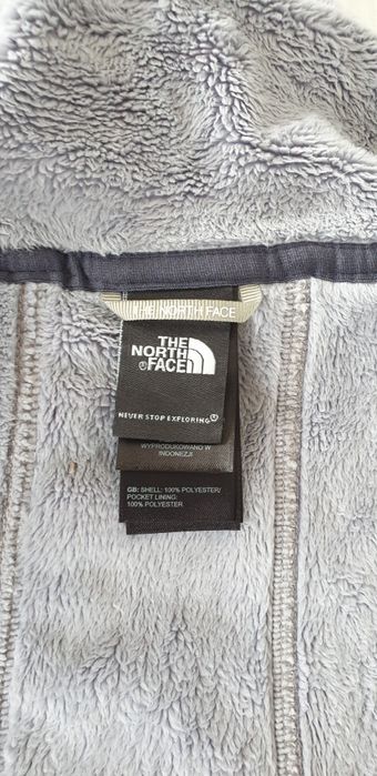 The North Face  Polartec  Womens Size L ОРИГИНАЛ! Дамски Полар!