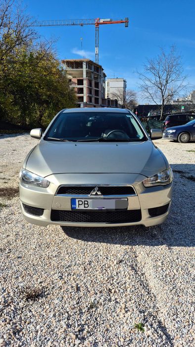 Митсубиши Лансер 1.5 Бензин