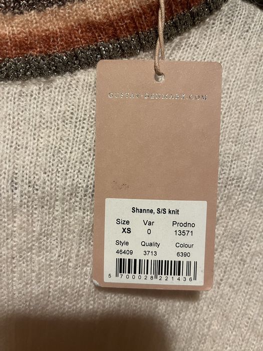 Дамски пуловер Gustav