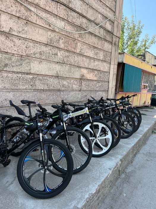 Велосипед по оптовой цене