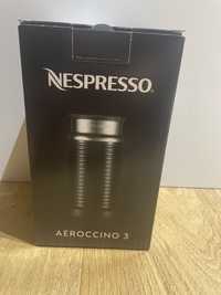 Nespresso Aeroccino 3 система за разпенване на мляко