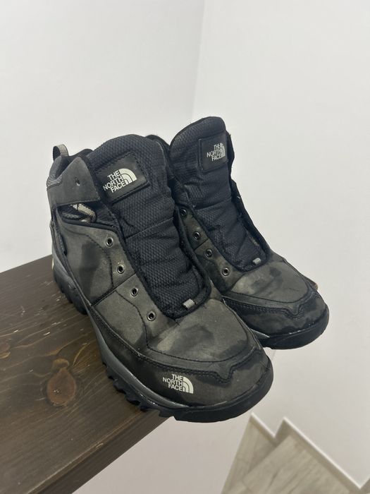 Bocanci the north face