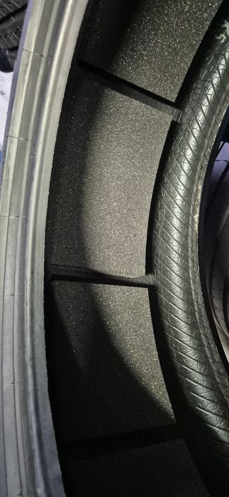 285 40 23 - 285 45 22 anvelope allseason Pirelli