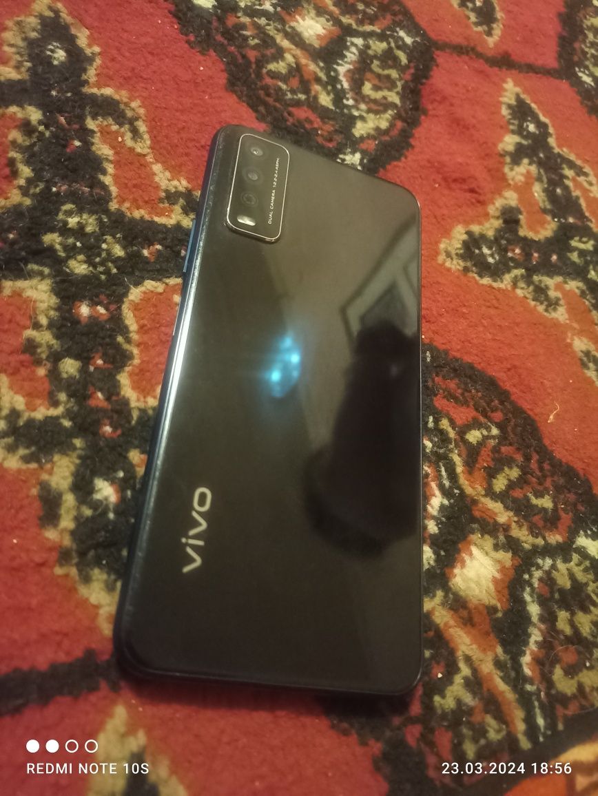 Vivo Y12s sotiladi