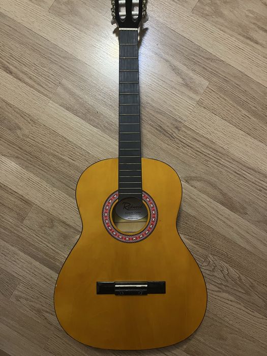 Chitara clasica RedWood