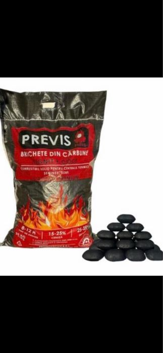 LIGNIT+COCS calitate premium