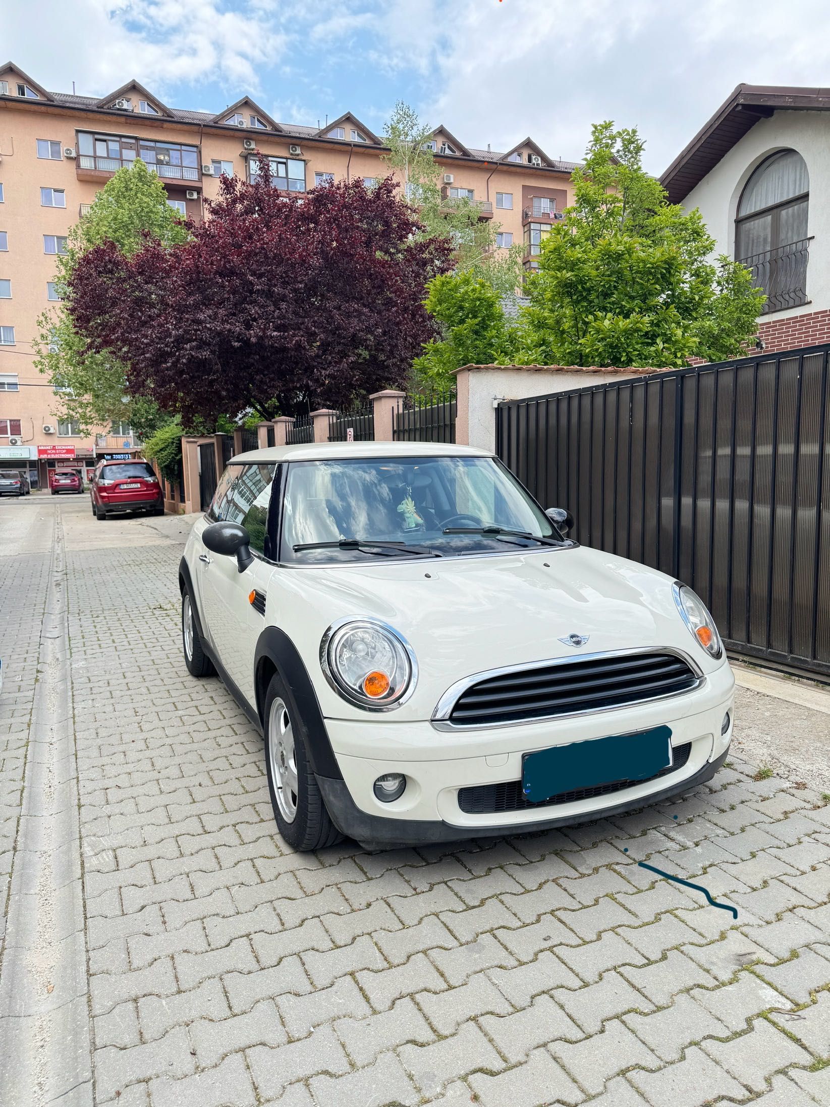 Mini one vânzare
