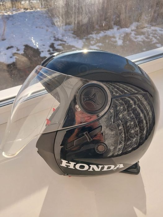 Продам шлем открытого типа ,