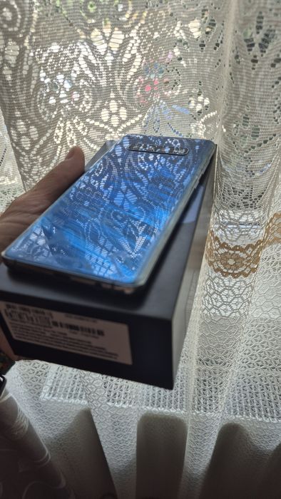 Vand Samsung S10 plus