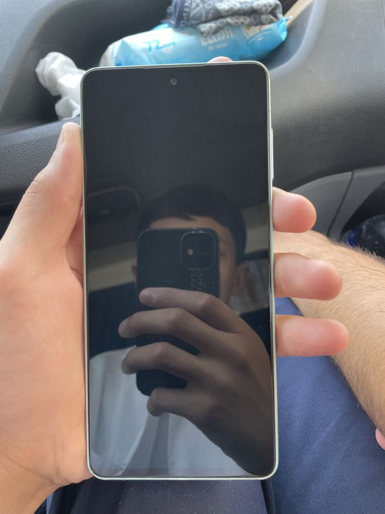Galaxy a73 8/256