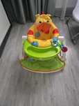 Scaun  bebelusi Fisher price