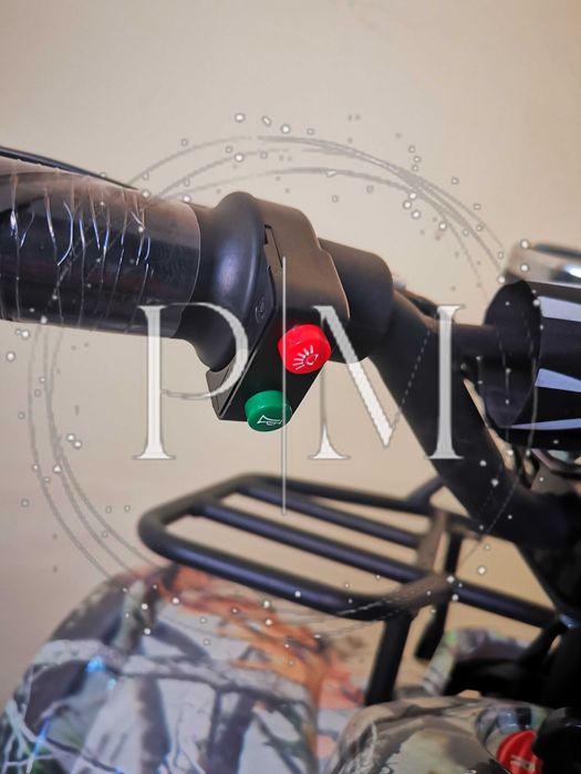 Детско атв с ел. двигател. Електрическо ATV за деца. НОВО с гаранция