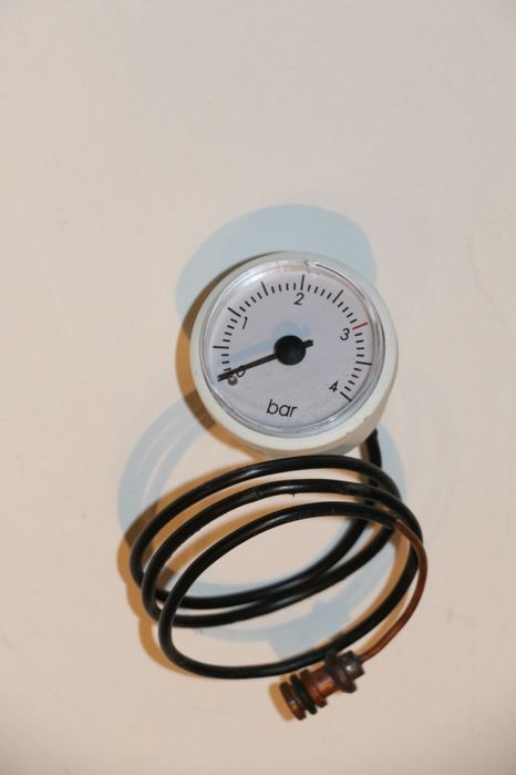 Manometru centrala termica Ariston As Bs Bis 2 Clas Egis Plus