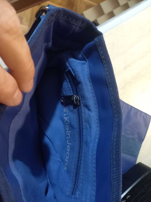 Мъжка чанта calvin Klain