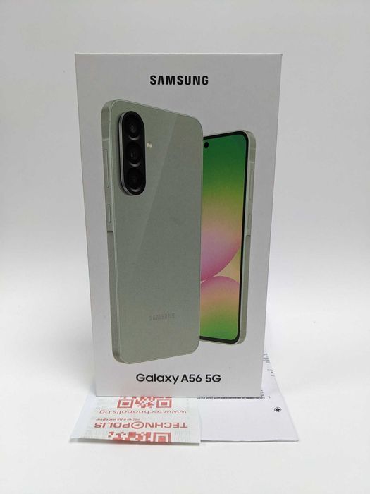 Samsung A56 5G 128GB