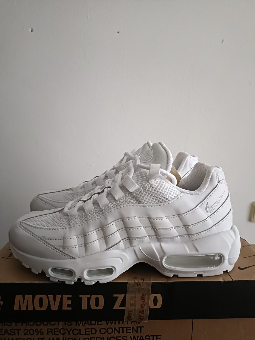 Nike Air Max 95 номер 39-40 код 27A
