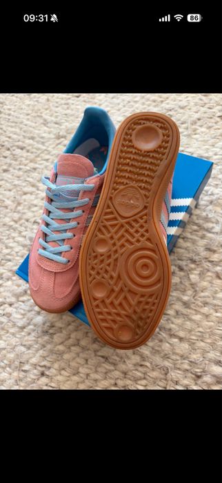 Adidas Spezial 37 1/3