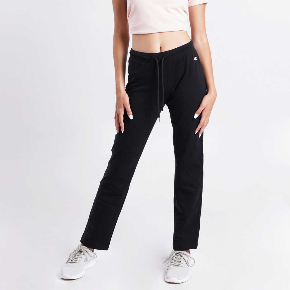 НОВО Champion Drawstring Pants ОРИГИНАЛНО дамско долнище - р.S