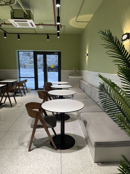 Кофейня X Coffee