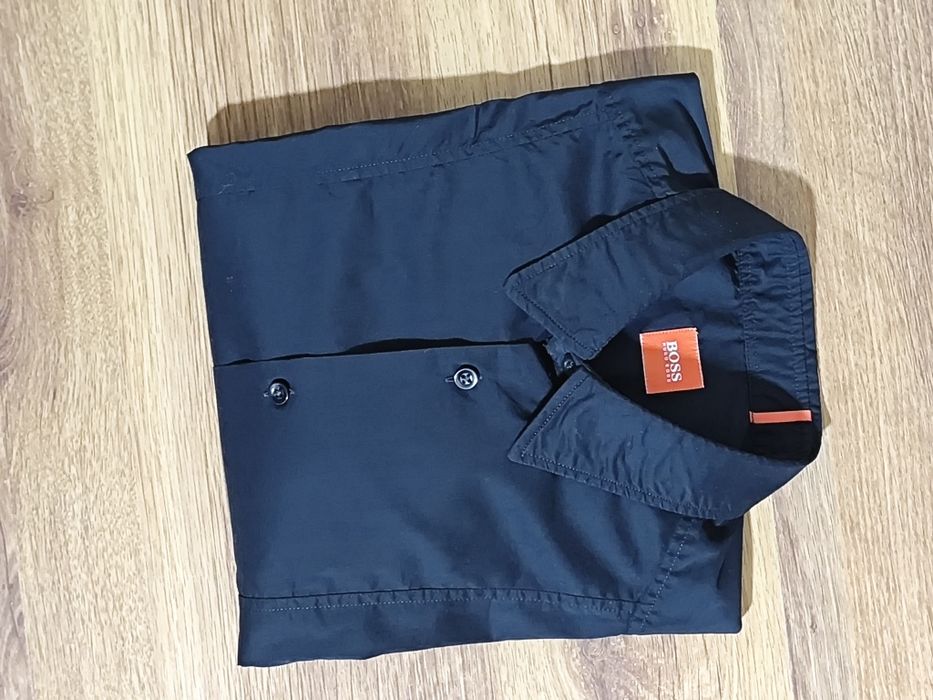 Cămașă Hugo Boss