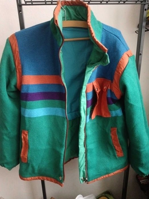 Hanorac platon Blue duck