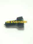 Incarcator Universal Masina Auto 4 Porturi Bricheta Usb Qc Fastcharge