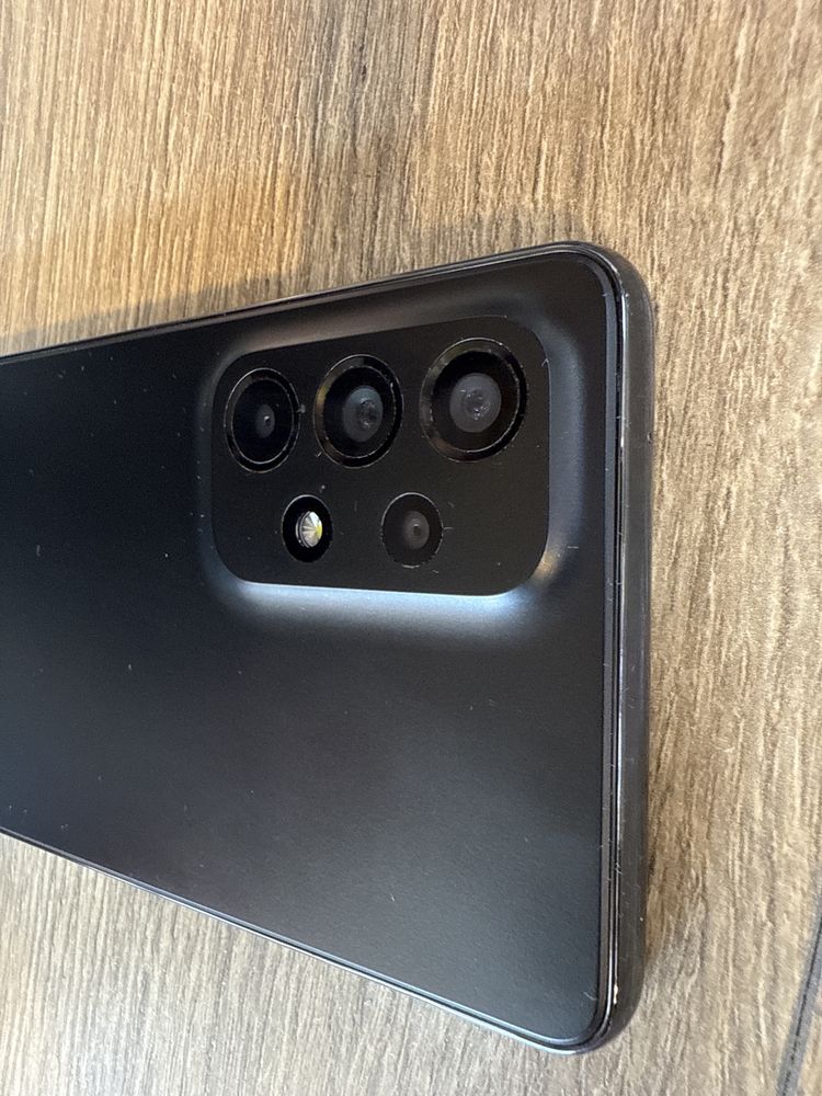 Samsung a53 5g 6/128gb перфектен!
