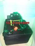 Superoferta Auto Nivela Laser Verde  4d 16 Linii 30m Cu Detector Mie