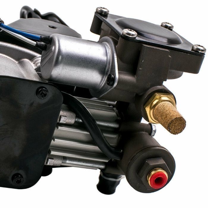 Compresor suspensie pneumatica Range Rover L322 Hitachi