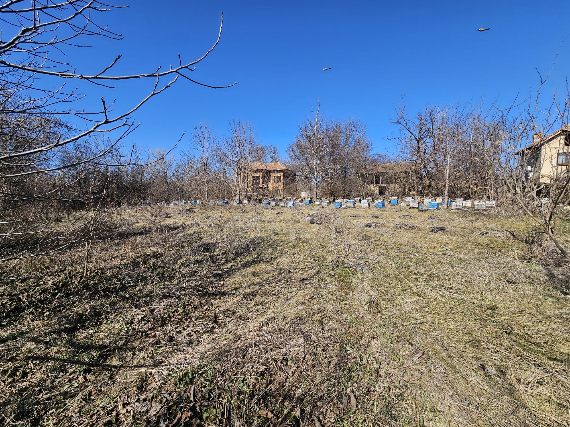 Къща село Патреш