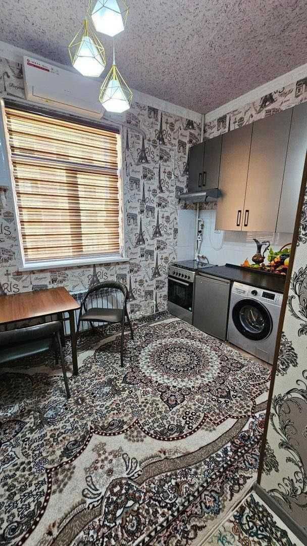 2X хонали хонадон (квартира)
