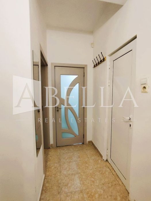 2-стаен в София-Център площ 65 цена 495