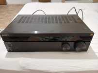 Receiver 5.2 Sony STR-DH590