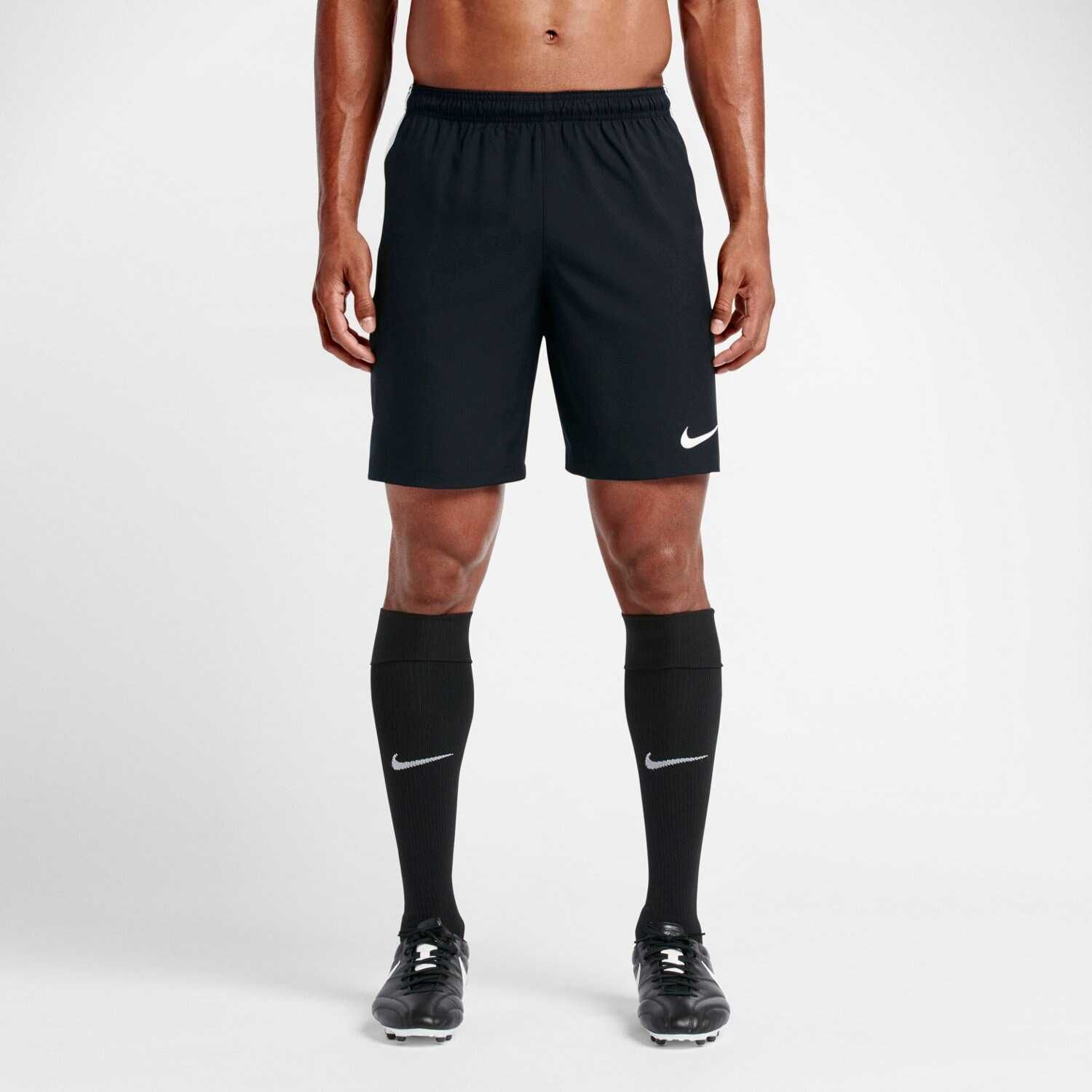 NIKE Dri-Fit Къси/Шорти Мъжки/S