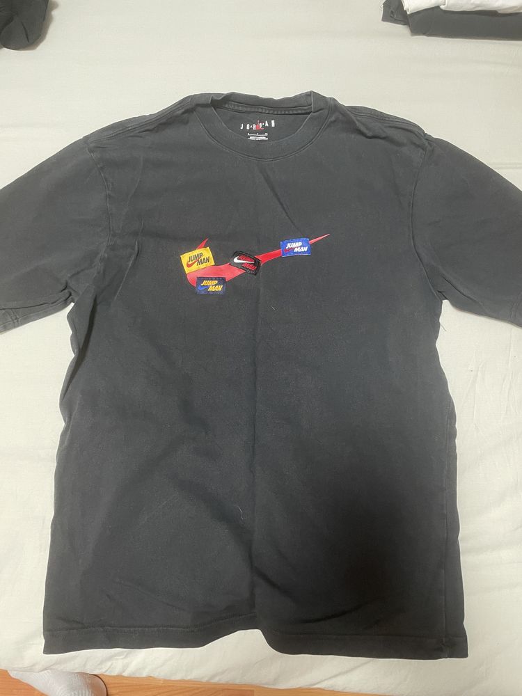Nike женски дрехи