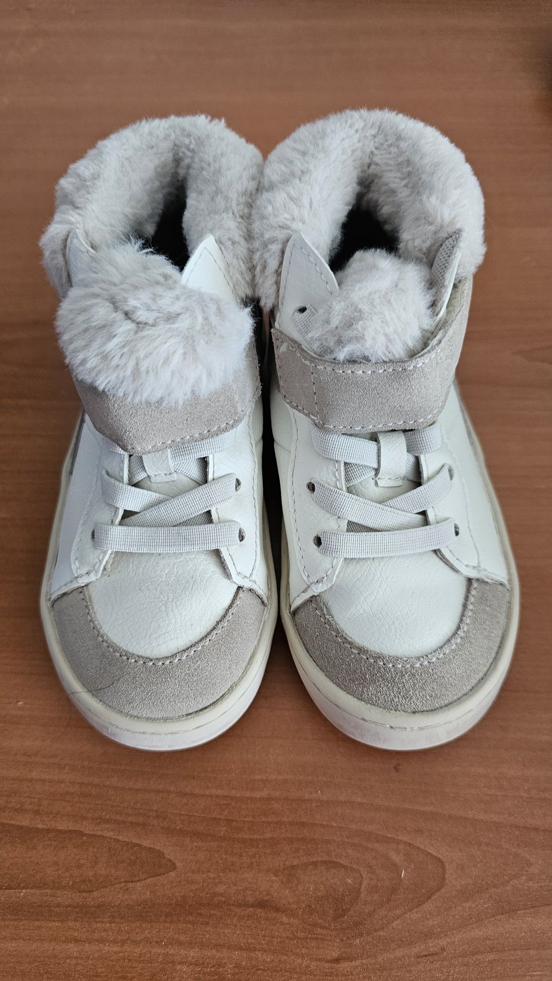 Обувки Zara 26 н-р