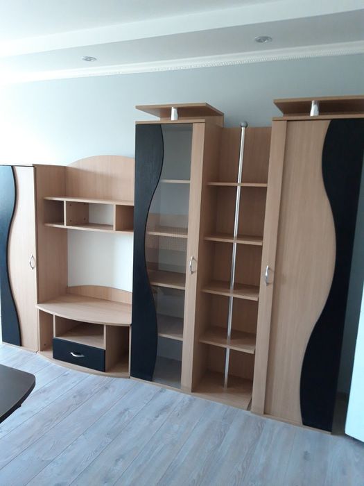 Секция за хол ..