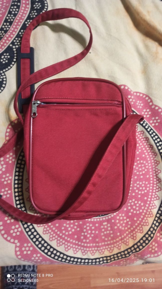 Vand borseta samsonite