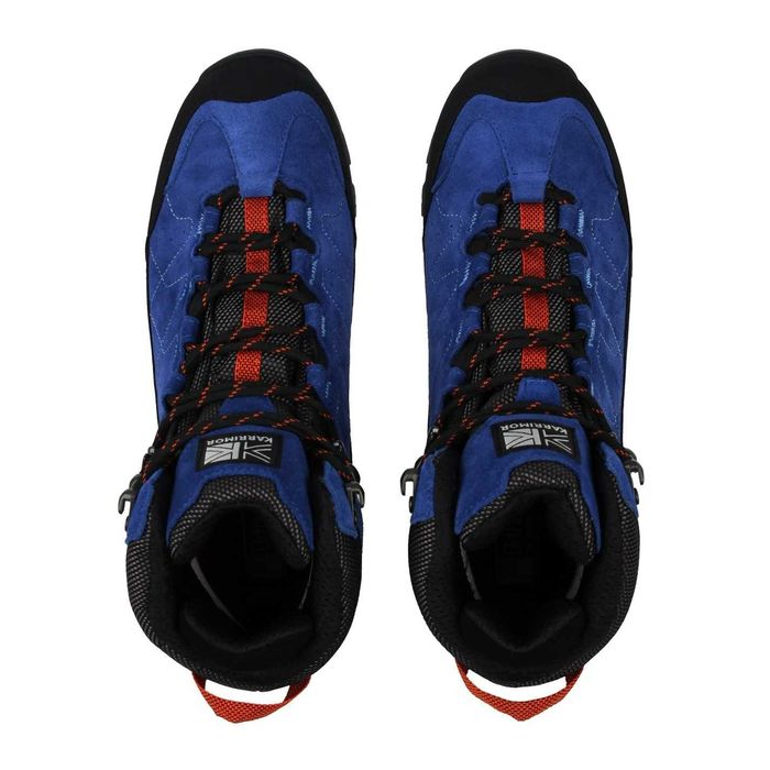 Мъжки туристически обувки Karrimor Hot Rock - 39, 41.5 и 48 номер