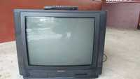 Televizor  color Daewoo 54cm