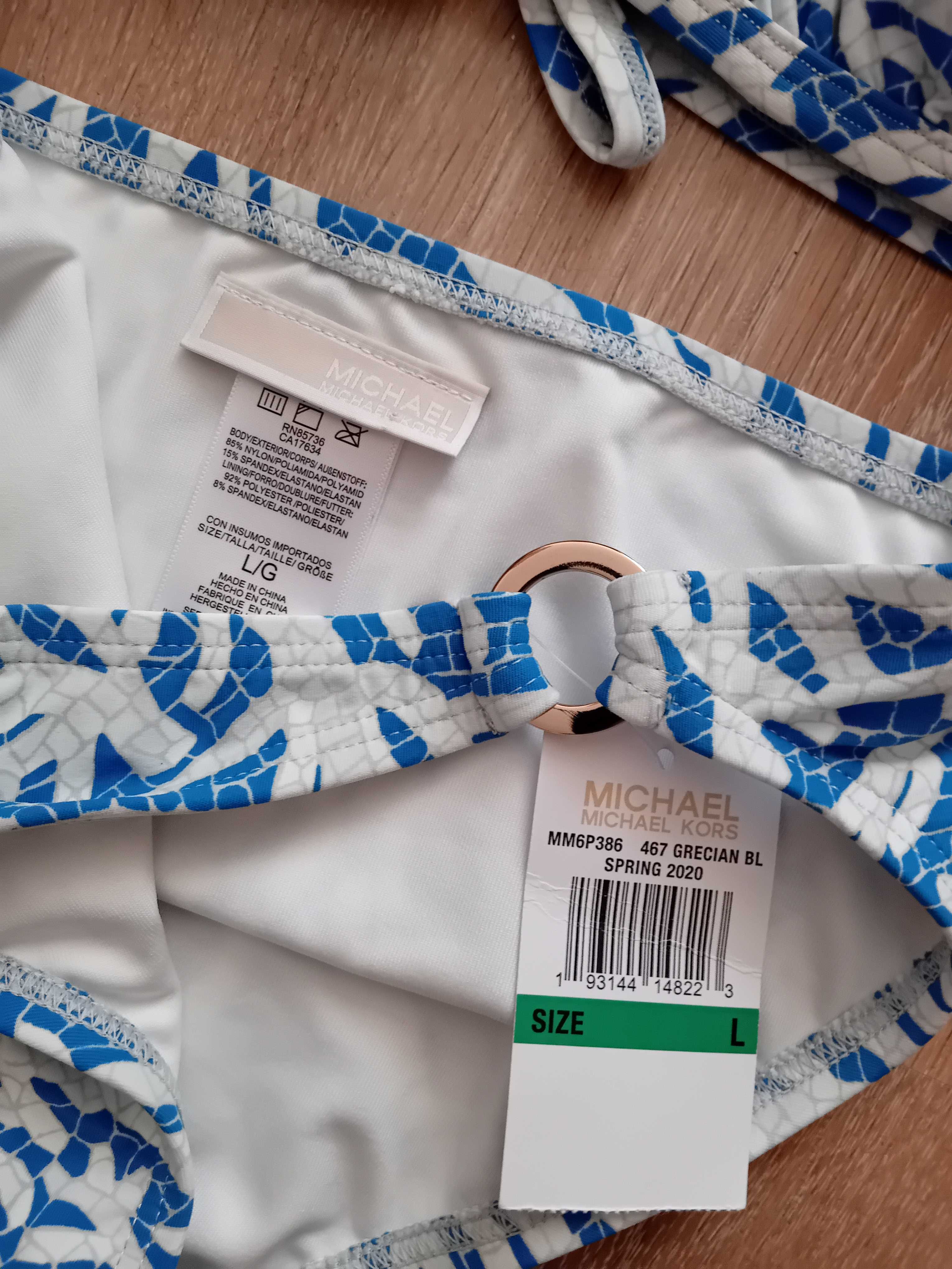 Michael Kors нови бански