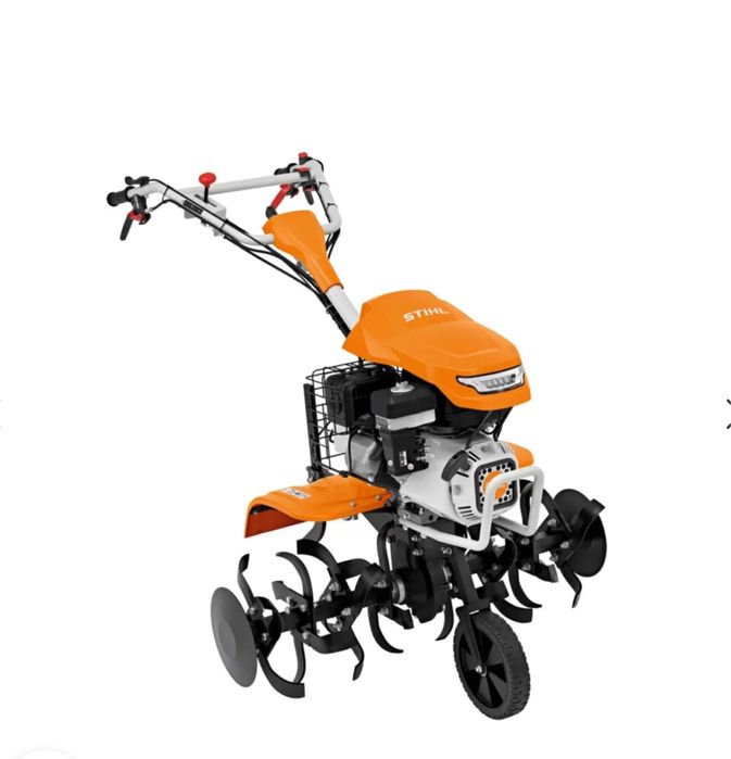 Motocultor MH700