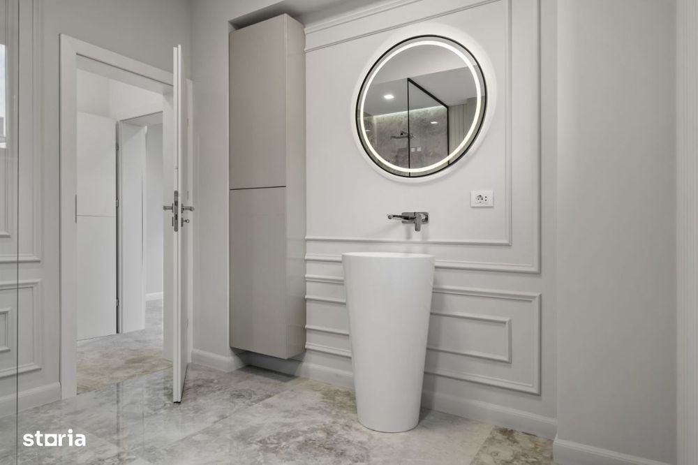 Casa In Pipera Exclusivista