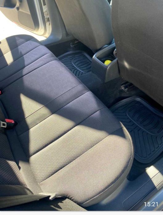 Passat B6 2.0 tdi ,anul 2007