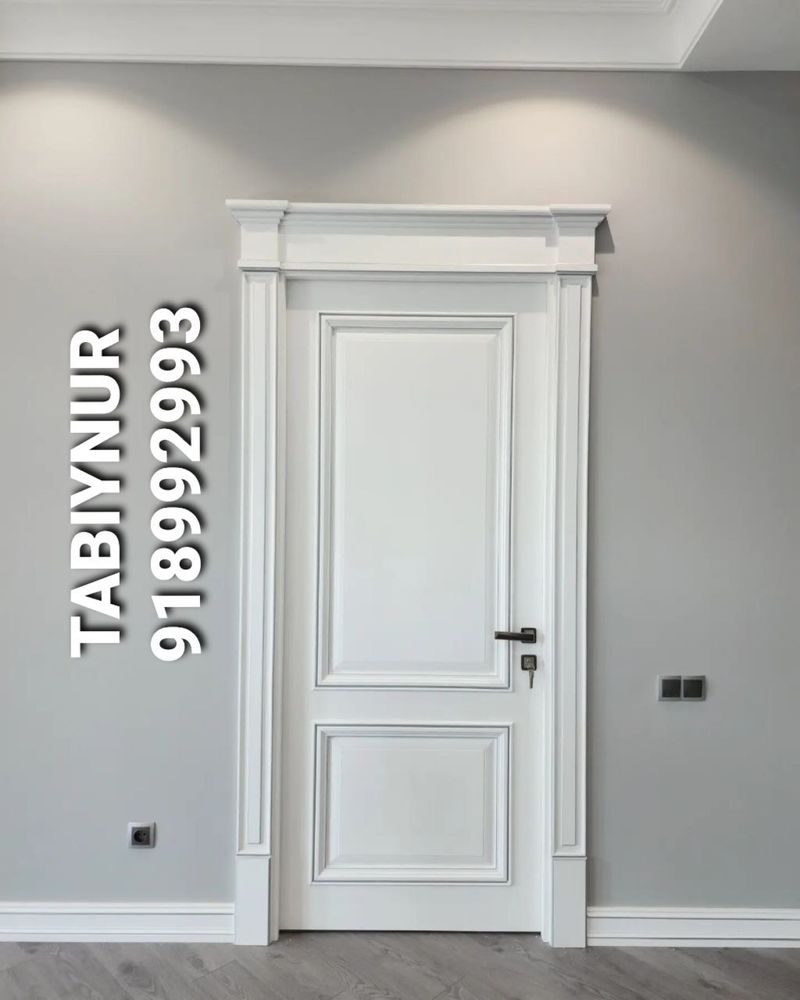 Mdf endef eshiklar