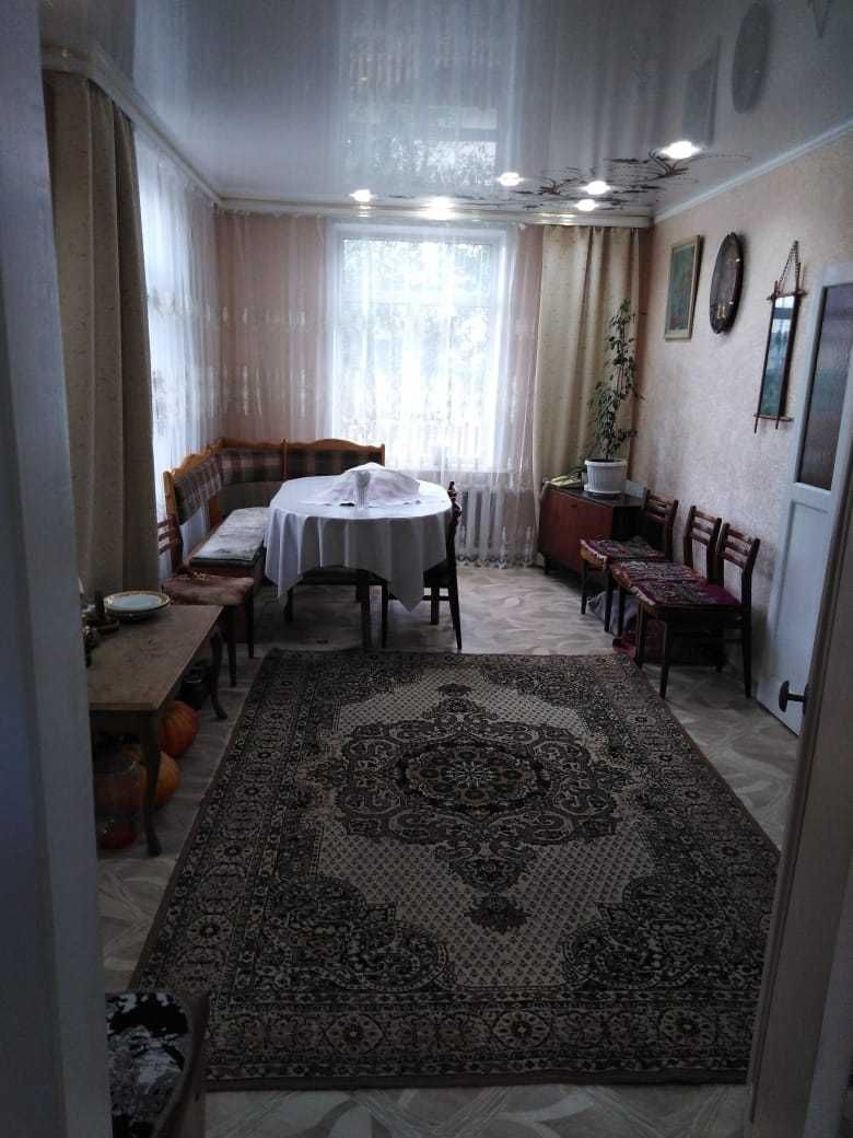 Дом на Старом мясокомбинате
