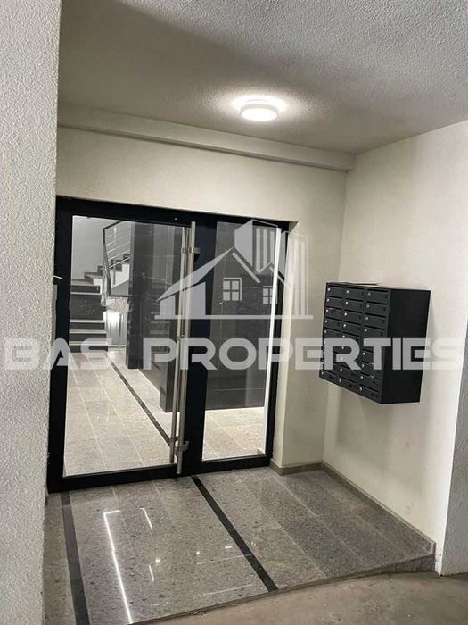 Продава се Едностаен апартамент в София, Център - 45 кв.м за 4267 €/кв.м - Снимка #14