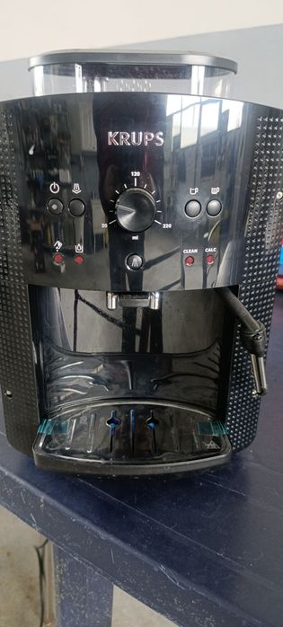 Продавам кафемашина