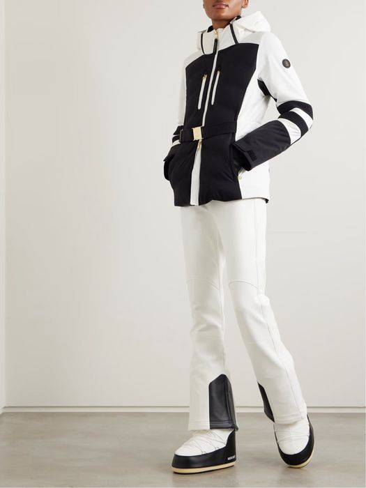 Дамско ски яке Bogner Kira